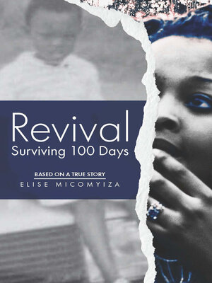 cover image of Revival